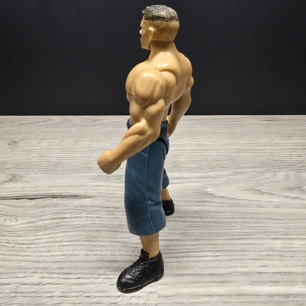 Vintage 2005 WWE 